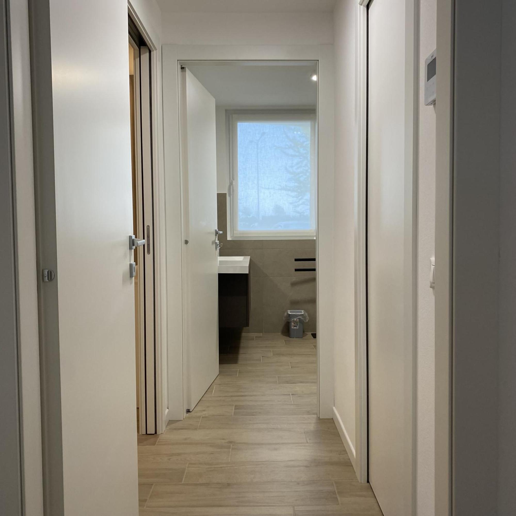 Luxury_apartment_baia_blanca Pool & Free Parking *