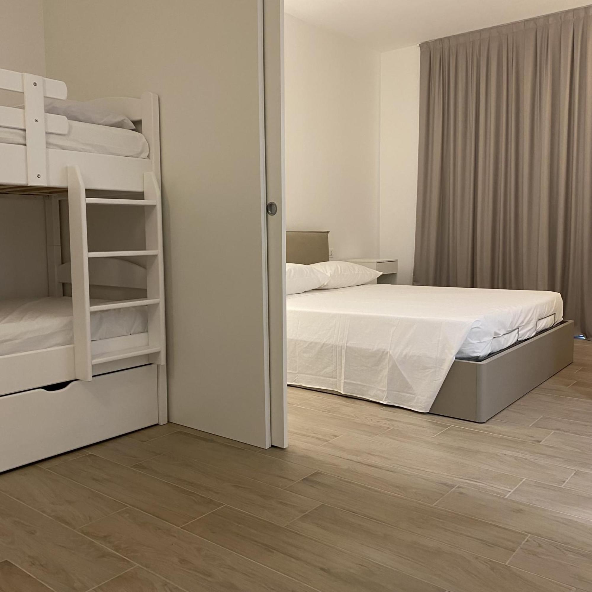 Luxury_apartment_baia_blanca Pool & Free Parking Lido di Jesolo