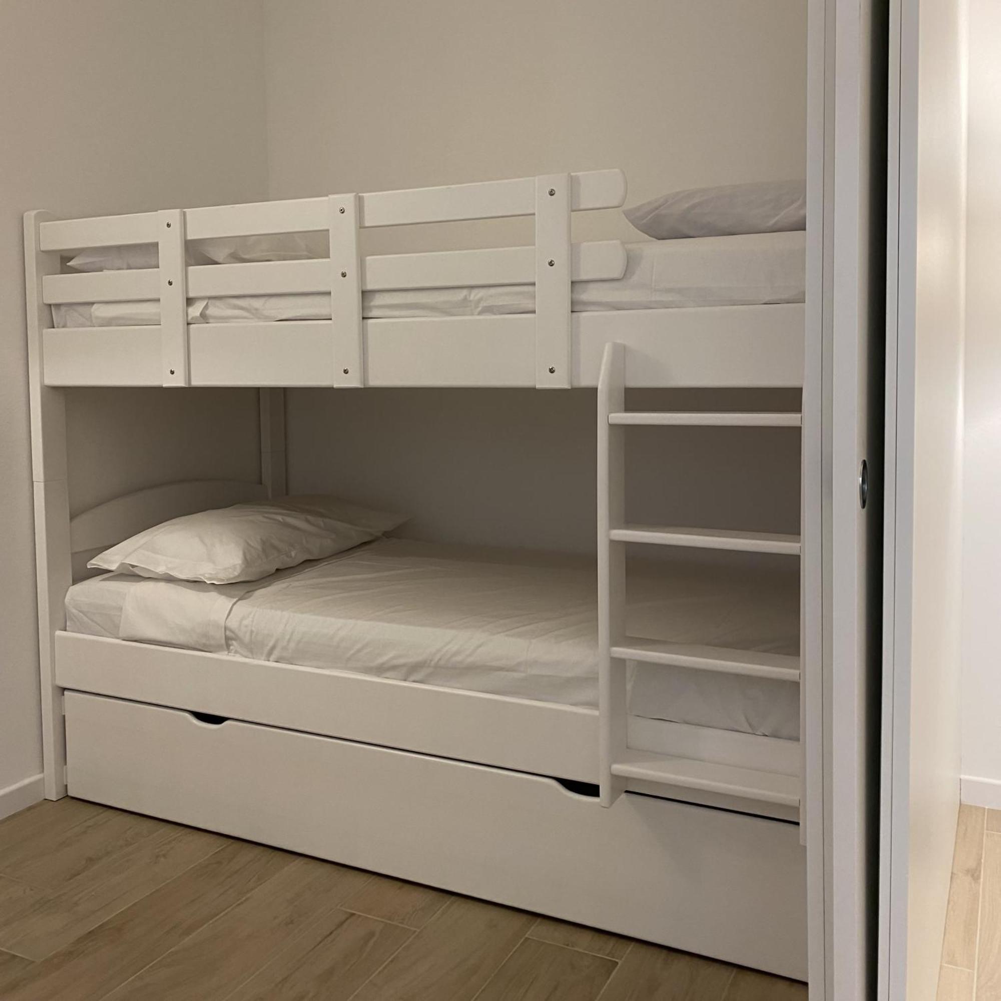 Luxury_apartment_baia_blanca Pool & Free Parking Appartamento