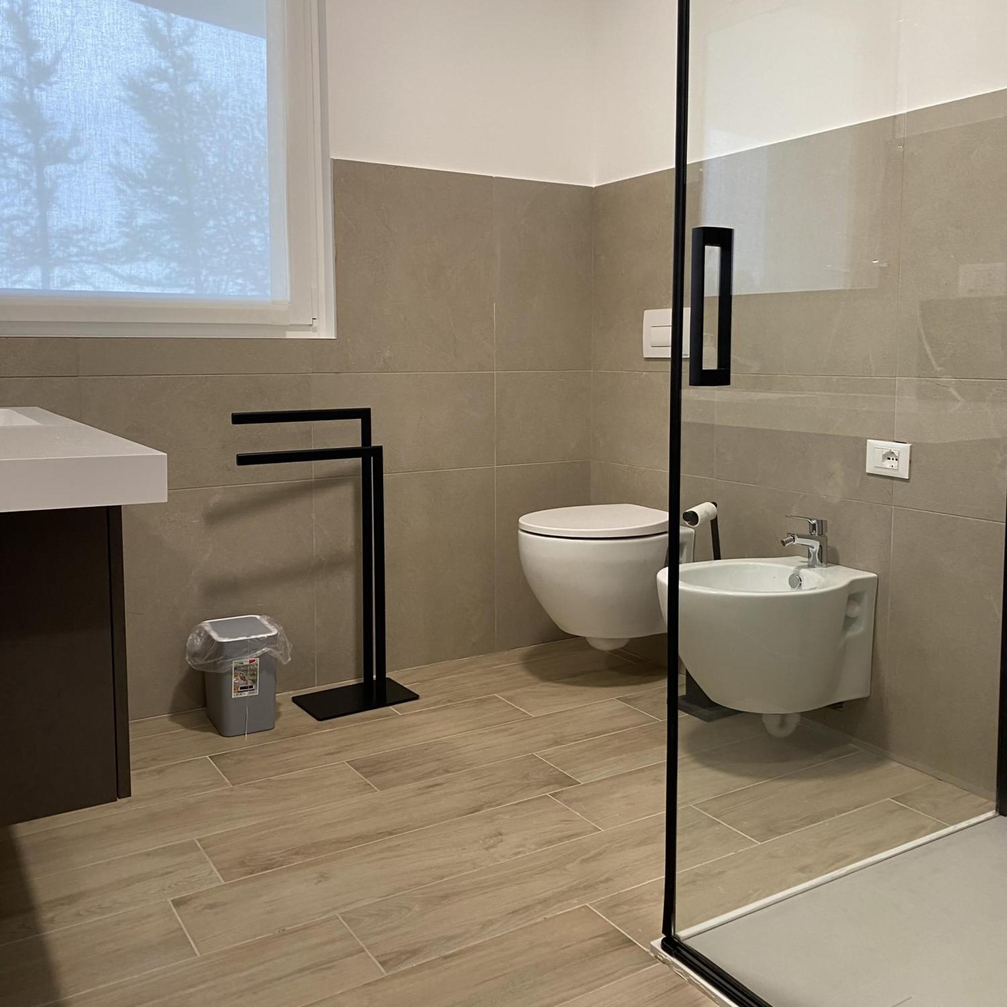 Appartamento Luxury_apartment_baia_blanca Pool & Free Parking *