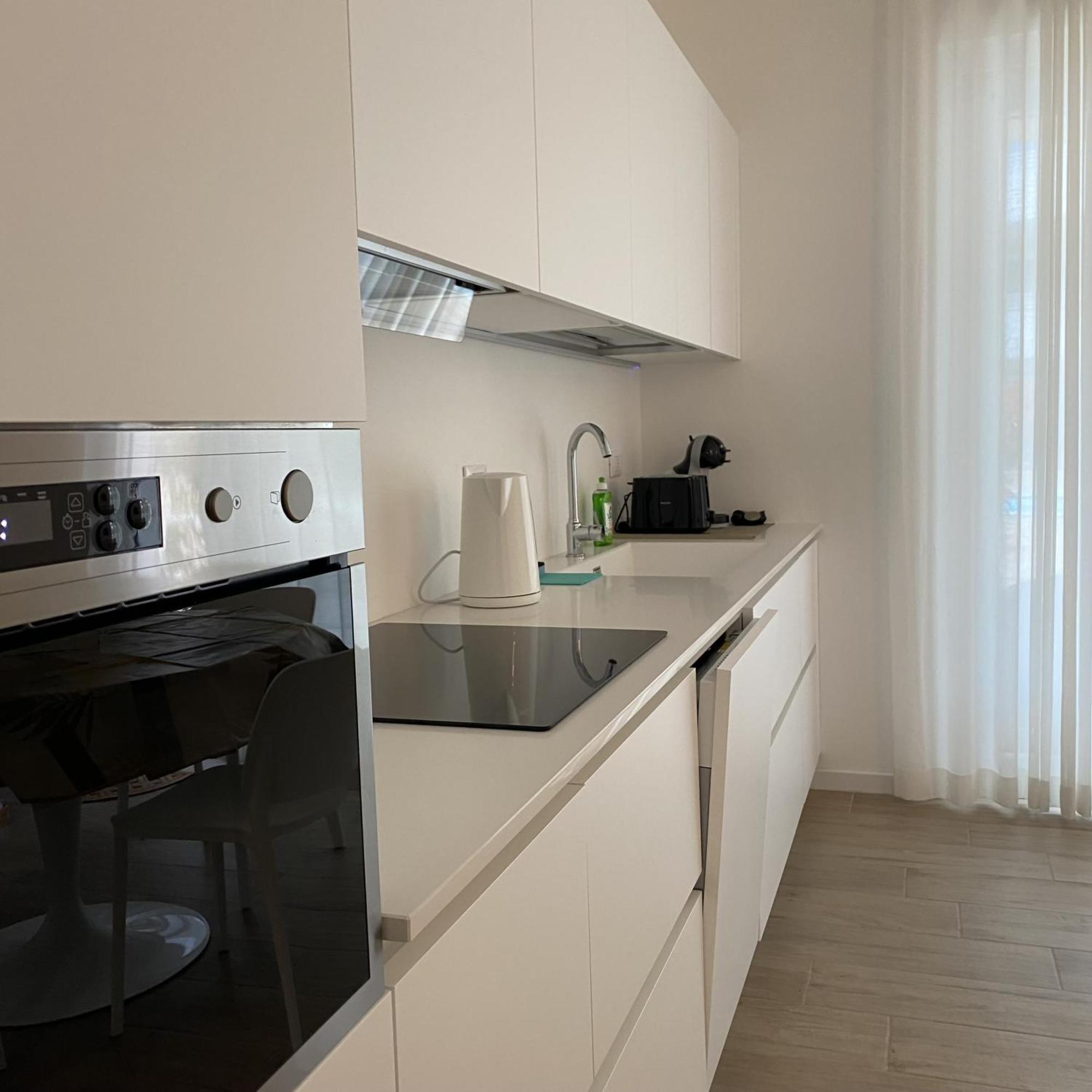 Luxury_apartment_baia_blanca Pool & Free Parking Appartamento Lido di Jesolo
