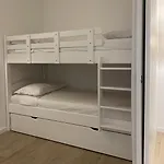 Luxury_Apartment_Baia_Blanca Pool & Free Parking