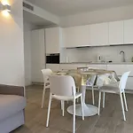 Luxury_Apartment_Baia_Blanca Pool & Free Parking