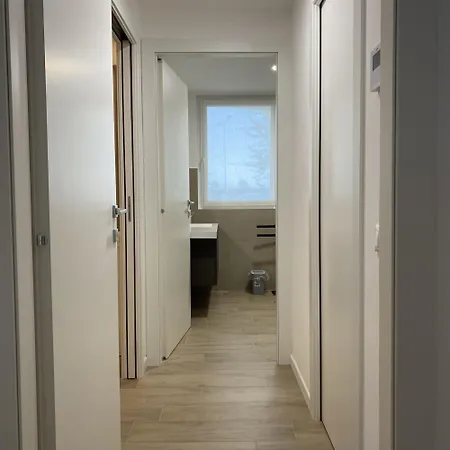 Luxury_apartment_baia_blanca Pool & Free Parking *