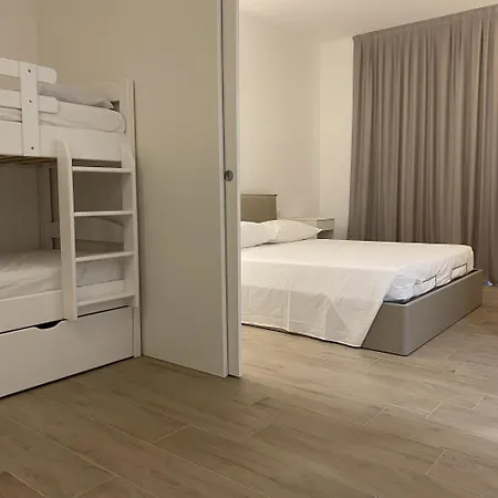 Luxury_apartment_baia_blanca Pool & Free Parking Lido di Jesolo