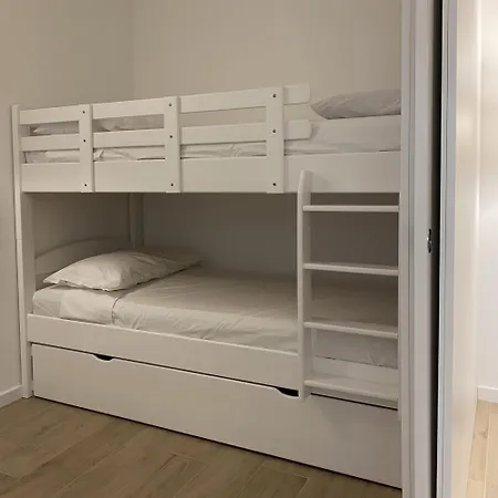 Luxury_apartment_baia_blanca Pool & Free Parking Appartamento
