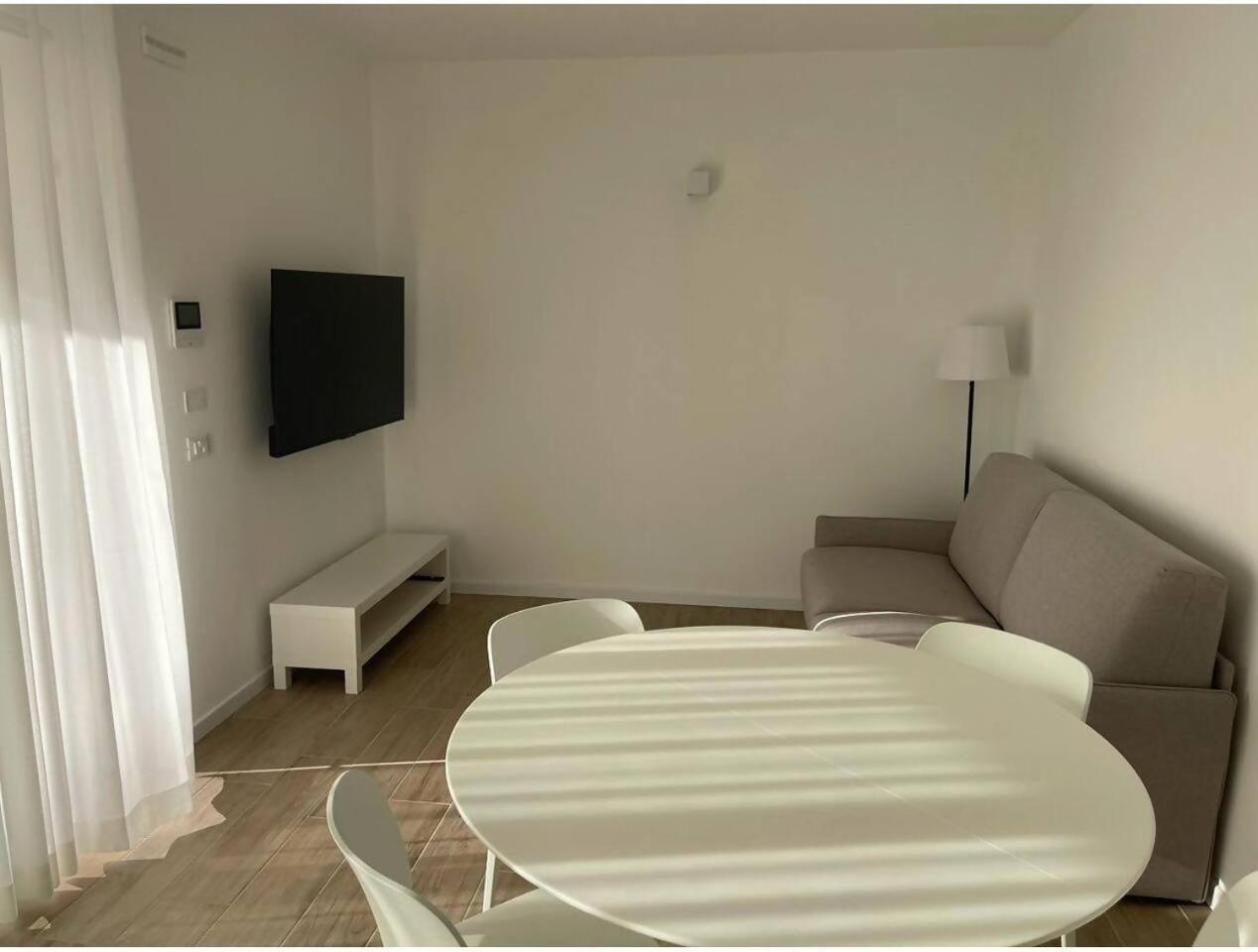 Luxuryapartmentbaiablanca Pool & Free Parking Appartamento *