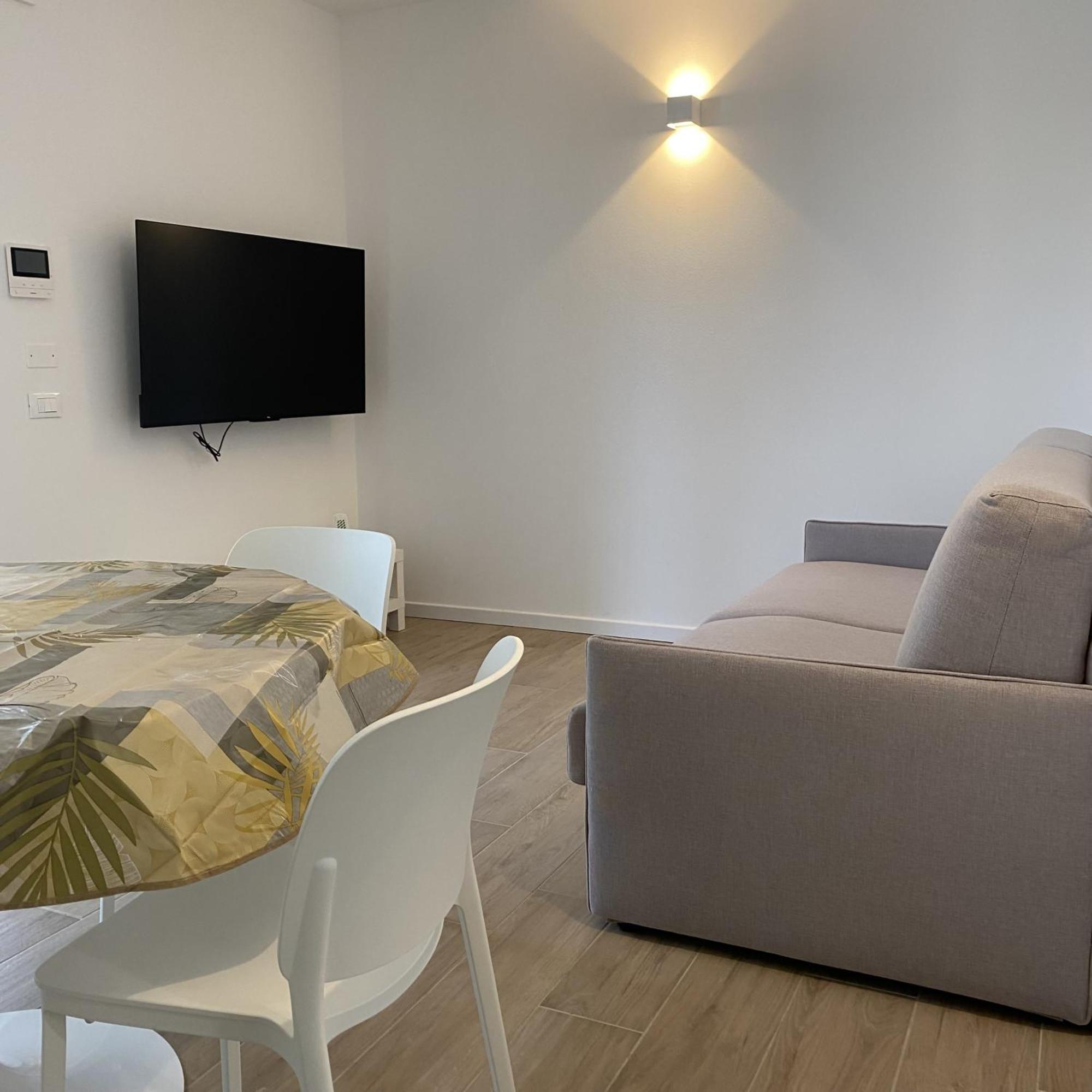 Appartamento Luxuryapartmentbaiablanca Pool & Free Parking Lido di Jesolo